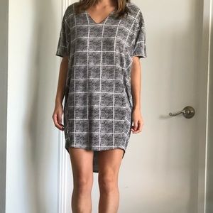 Bella Luxx cocoon dress